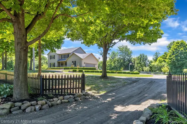 9400 E PITTSBURG RD, MI 48429