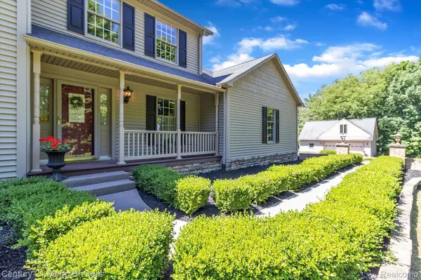 MI 48429,9400 E PITTSBURG RD