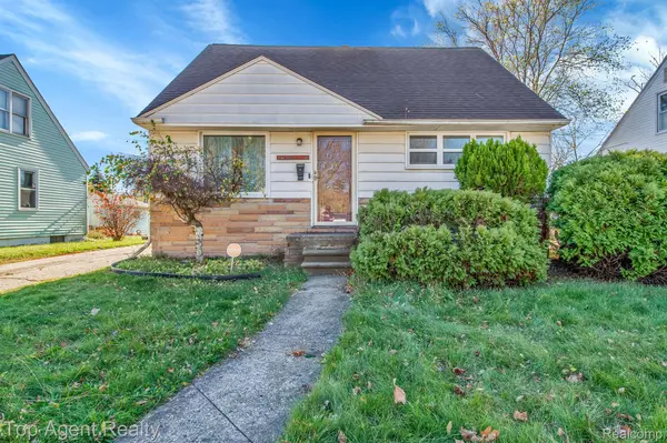 479  FILDEW AVE, MI 48341