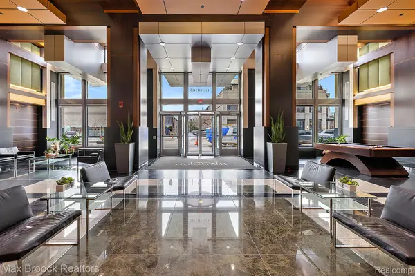 MI 48009,411 S OLD WOODWARD AVE #818