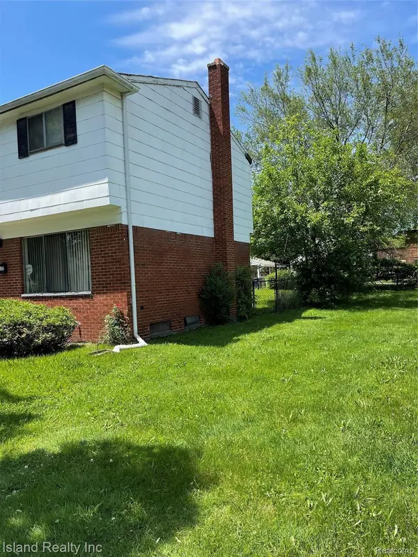 River Rouge, MI 48218,532 HOLFORD ST