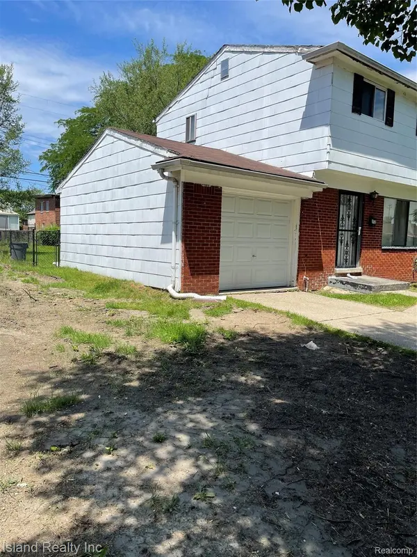 River Rouge, MI 48218,532 HOLFORD ST