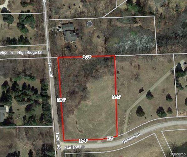 Lot 10 Garland Farms, Addison, MI 48314