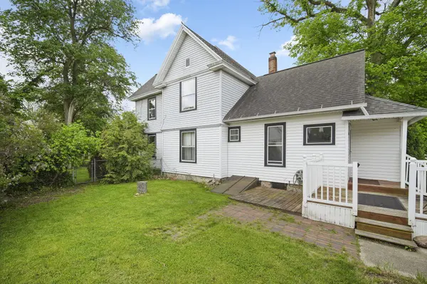 Jackson, MI 49202,1600 Lansing AVE