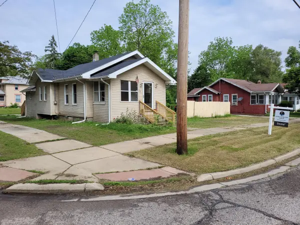 Jackson, MI 49203,1312 S Milwaukee ST