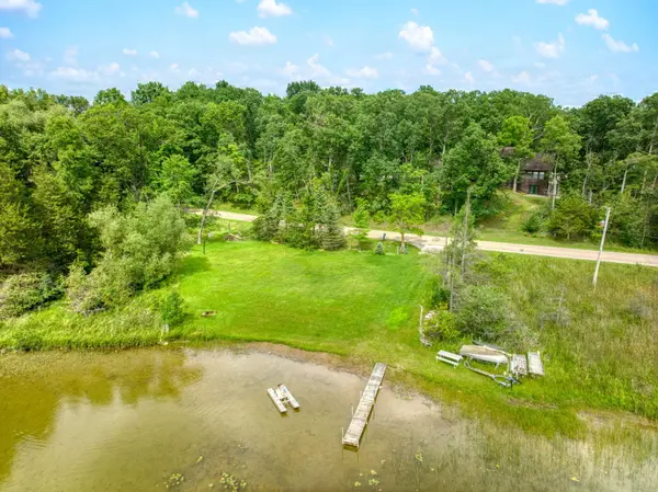 Brooklyn, MI 49230,9191 Fay Lake RD