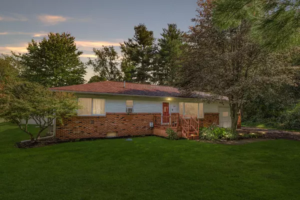 Horton, MI 49246,227 Steves Scenic DR