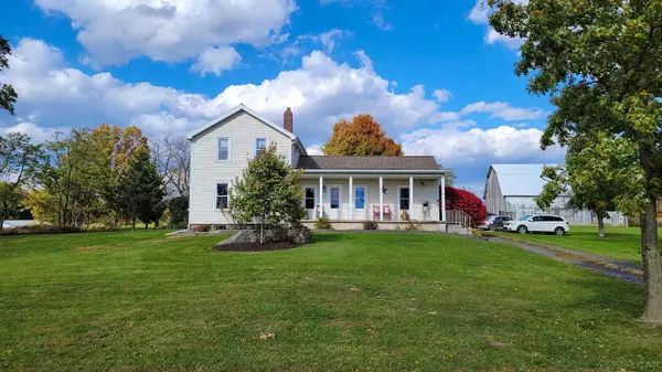 11454 Forrister, Adrian, MI 49221