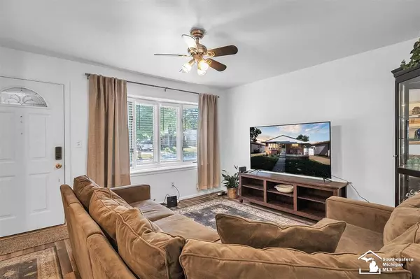 Taylor, MI 48180,7530 Campbell St