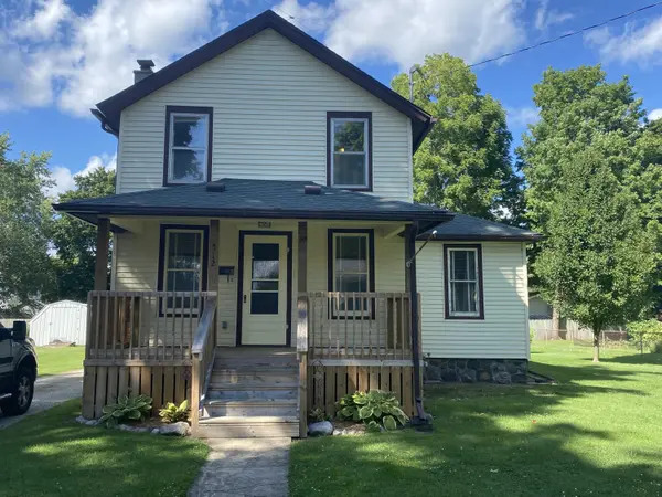 Albion, MI 49224,512 Crandall ST