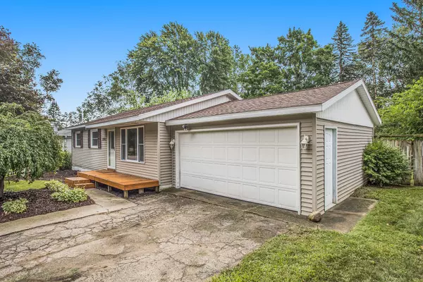 Battle Creek, MI 49014,191 Dundee DR