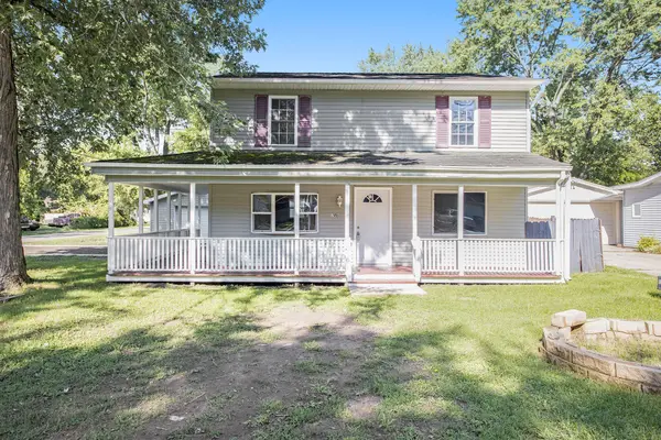 705 Cross ST, Battle Creek, MI 49037