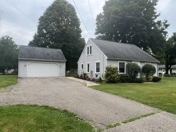 Marshall, MI 49068,421 Brewer ST