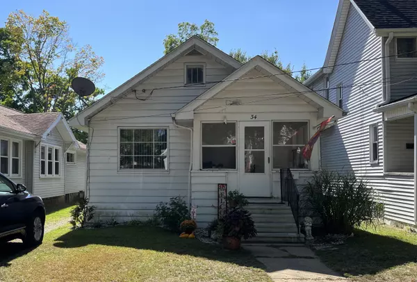 34 E Kingman AVE, Battle Creek, MI 49014