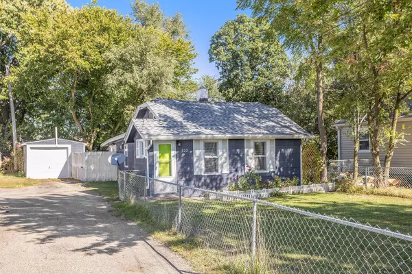 Battle Creek, MI 49015,522 Lakeview AVE