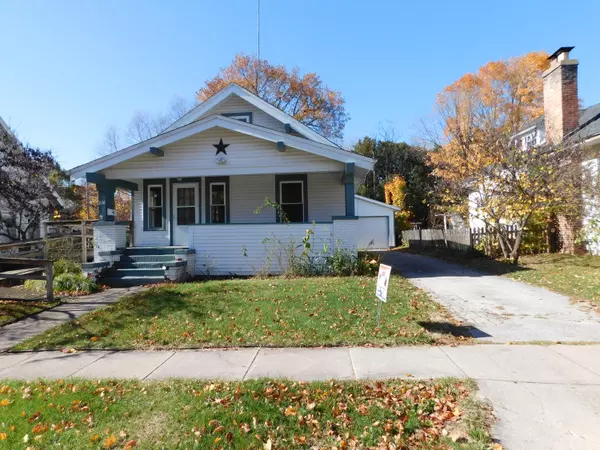 Buchanan, MI 49107,216 Cecil ST