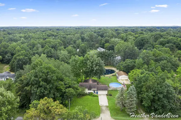 Hudsonville, MI 49426,6392 Tyler ST