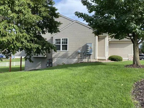 Byron Center, MI 49315,8208 Woodstone DR SE