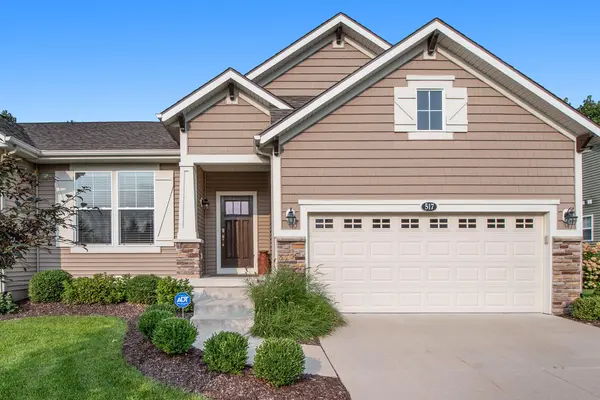 517 West Abbey Mill DR SE, Ada, MI 49301