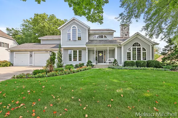 Caledonia, MI 49316,7170 Old Lantern DR SE