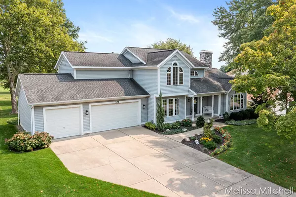 Caledonia, MI 49316,7170 Old Lantern DR SE