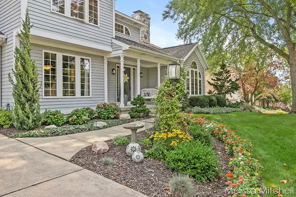 Caledonia, MI 49316,7170 Old Lantern DR SE