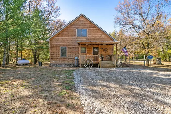 9689 Blue Lake RD, Twin Lake, MI 49457