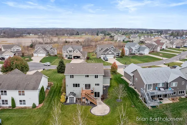 Caledonia, MI 49316,7764 Copper Corner DR