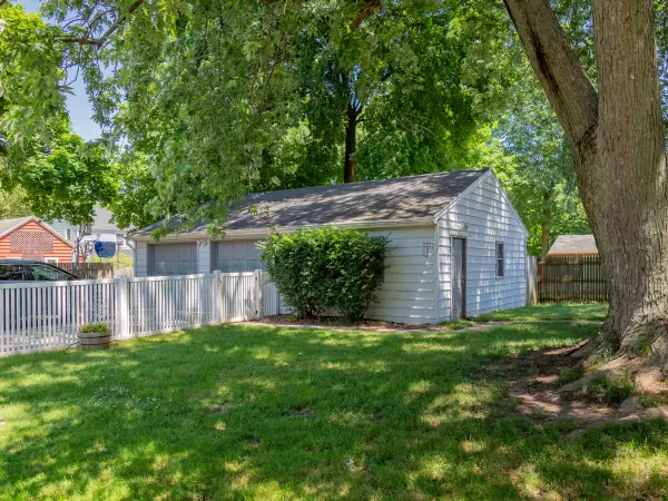 Kalamazoo, MI 49001,1403 Homecrest AVE