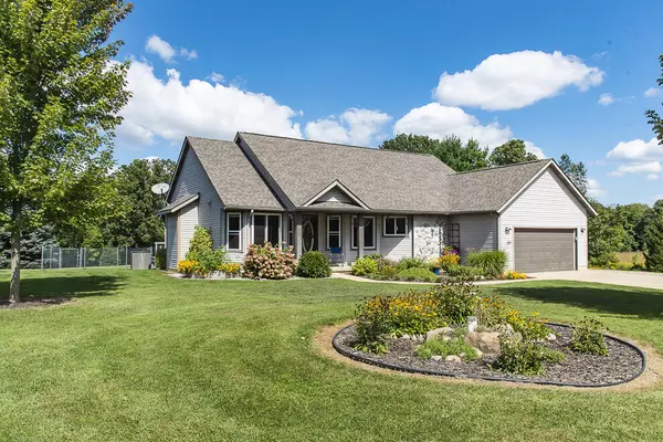 1729 Watkins RD, Battle Creek, MI 49015