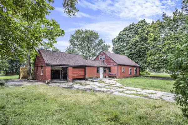 21 Woodrow AVE S, Battle Creek, MI 49015