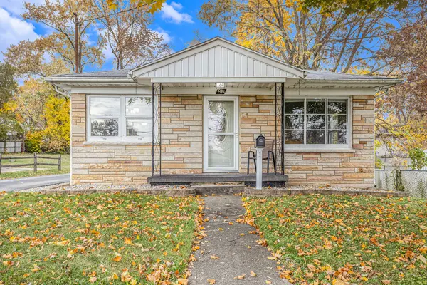 Battle Creek, MI 49017,295 Laurel DR