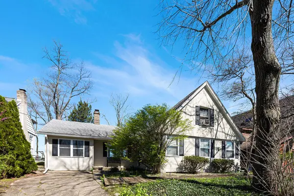 520 Marquette DR, New Buffalo, MI 49117