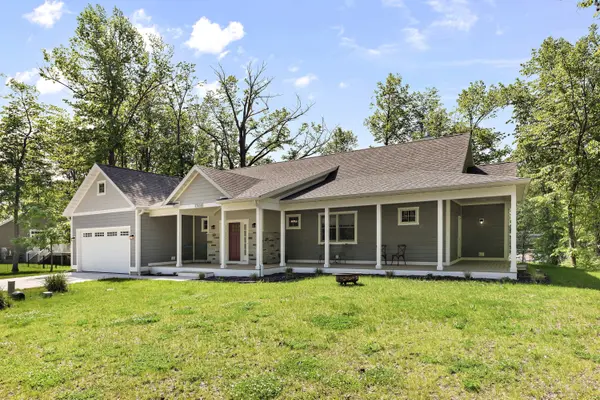 11125 Abbey LN, New Buffalo, MI 49117