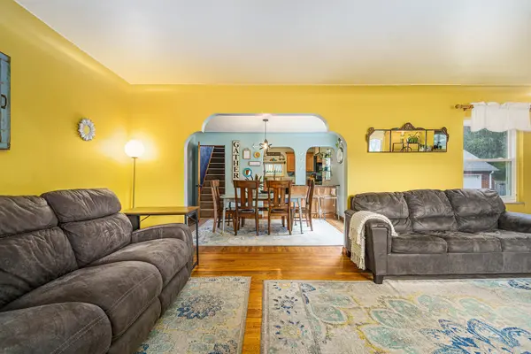 Muskegon, MI 49441,664 Hendrick RD