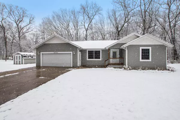 6522 Lake RD, Twin Lake, MI 49457