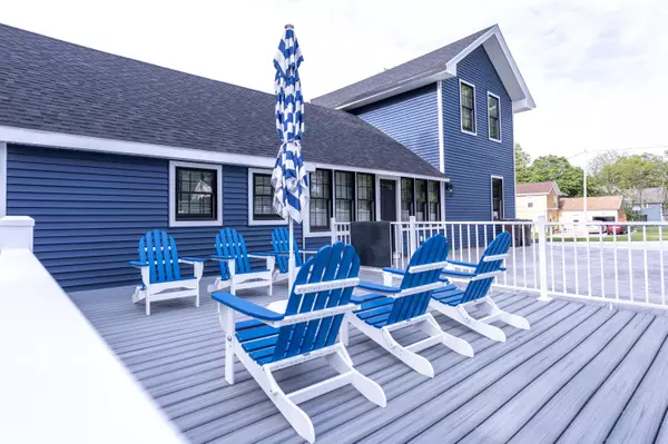 Big Rapids, MI 49307,406 Green ST