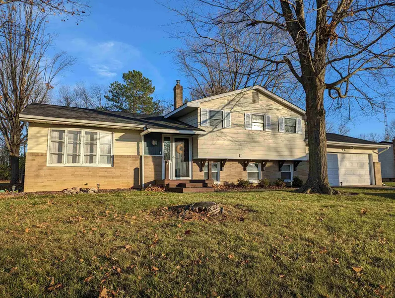 6053 Wild Turkey Rd., Grand Blanc, MI 48439