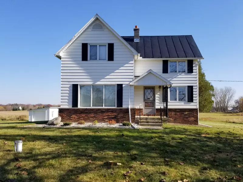 10656 Hanna Lake AVE SE, Caledonia, MI 49316