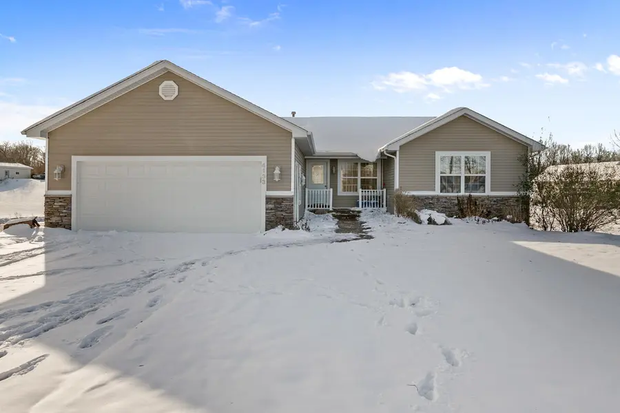 4133 Autumn Crest DR, Hamilton, MI 49419
