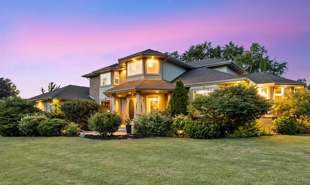 7775 St Augustine CRES, Niagara Falls, ON L2H 2X3