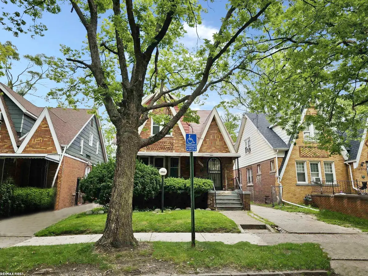 Detroit, MI 48238,14880 Mendota