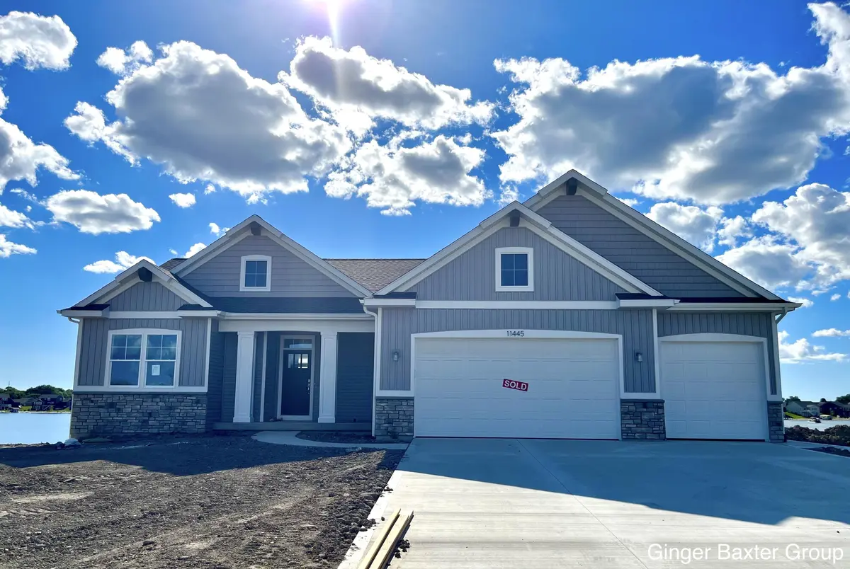 11445 Shoreline DR #70, Allendale Twp, MI 49401