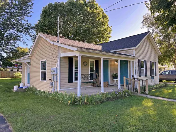 Chesaning, MI 48616,1009 Brady