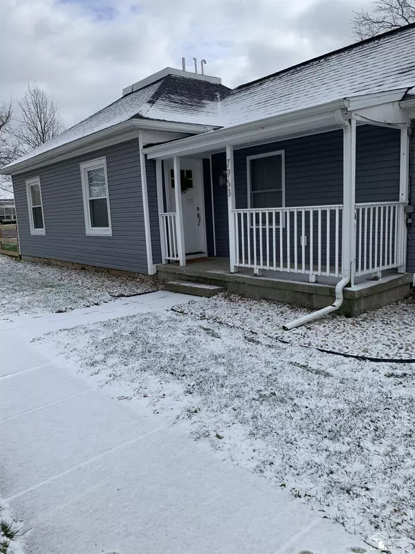 7963 Ida St., Ida, MI 48140