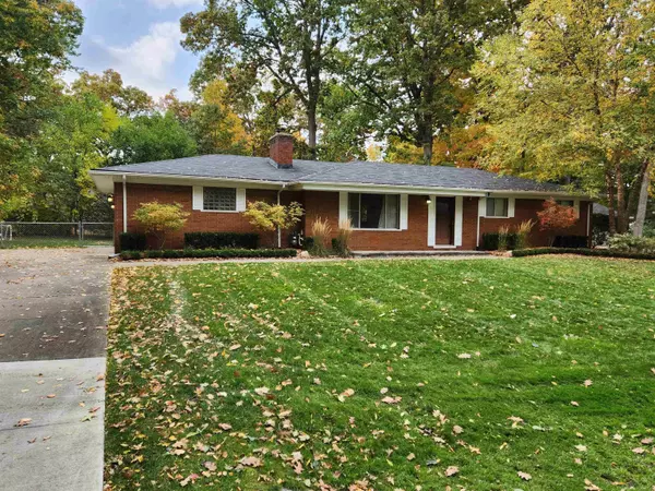 58145 Carbine, Washington Twp, MI 48094