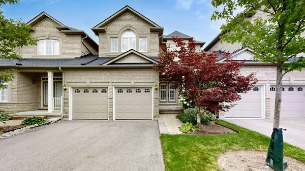 Aurora, ON L4G 7Z7,81 Stonecliffe CRES