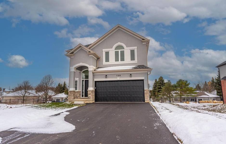 198 Kellogg AVE, Hamilton, ON L0R 1W0