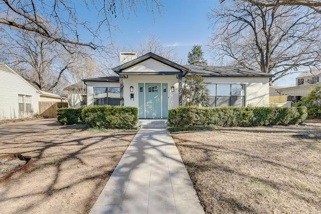 Fort Worth, TX 76107,816 Northwood Road