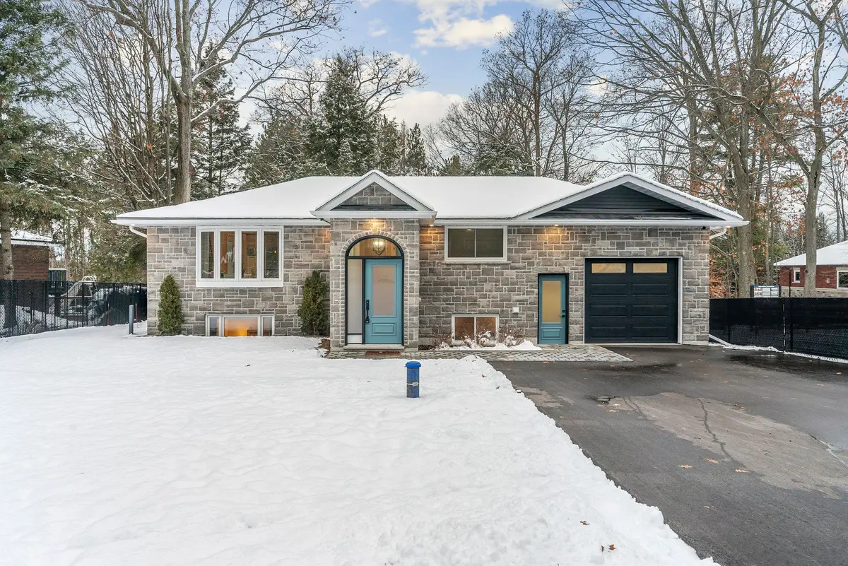 Springwater, ON L0L 1P0,2386 South Orr Lake RD